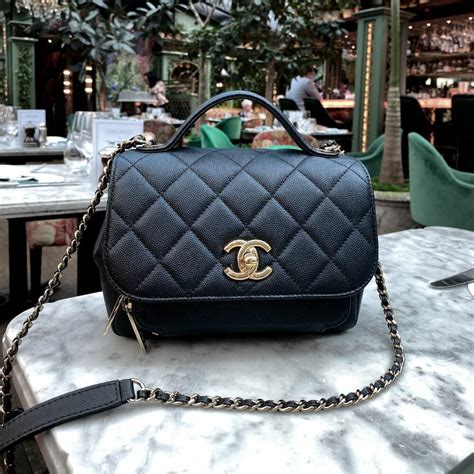 chanel micro affinity bag|Chanel affinity bag size.